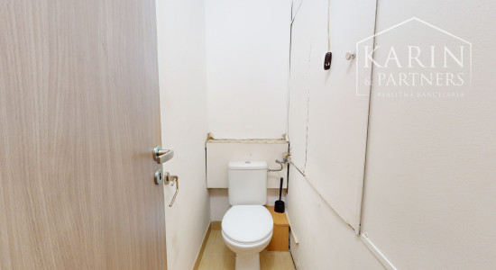 PREDANÝ-Váš domov - Vaše útočisko - 3IB na predaj,- Furdeková, Petržalka