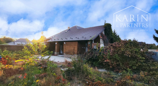 EXKLUZÍVNE NA PREDAJ: Developerský pozemok v centre obce Palárikovo