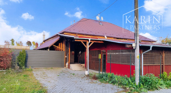 EXKLUZÍVNE NA PREDAJ: Developerský pozemok v centre obce Palárikovo