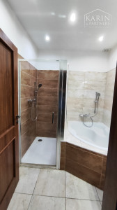 NA PREDAJ-Prevádzková budova+3i byt v centre obce Palárikovo