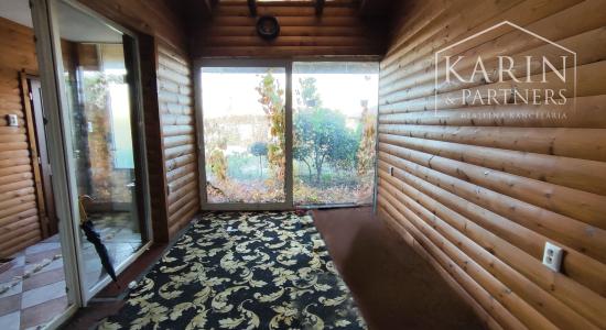 NA PREDAJ-Prevádzková budova+3i byt v centre obce Palárikovo