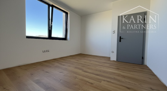 Moderný 4-izbový, pasívny rodinný dom v oáze pohody –  Lipová alej