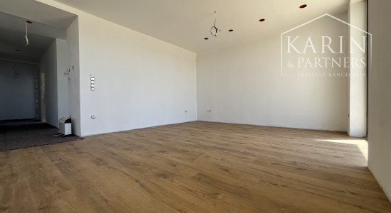 Moderný 4-izbový, pasívny rodinný dom v oáze pohody – Hlboké, Lipová alej