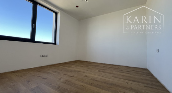 Moderný 4-izbový, pasívny rodinný dom v oáze pohody – Hlboké, Lipová alej