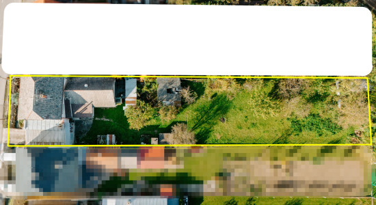 5i. rodinný dom v pôvodnom stave v obci Petrova Ves