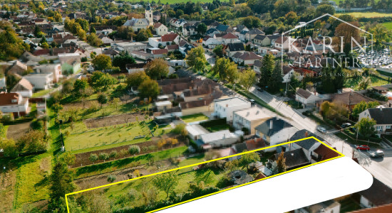 5i. rodinný dom v pôvodnom stave v obci Petrova Ves