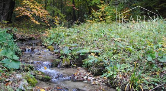 CHATKA - DOMČEK - BÝVANIE NA POKOJNOM MIESTE V MOŠTENICI