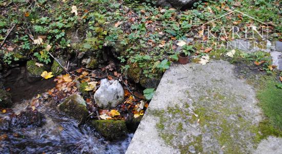 CHATKA - DOMČEK - BÝVANIE NA POKOJNOM MIESTE V MOŠTENICI