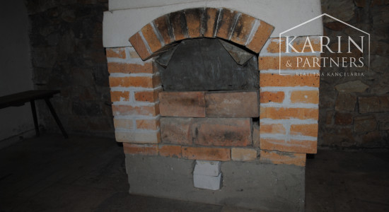 CHATKA - DOMČEK - BÝVANIE NA POKOJNOM MIESTE V MOŠTENICI