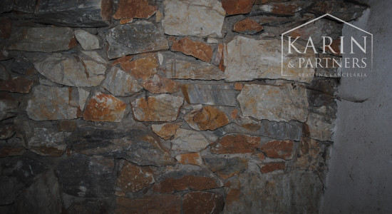 CHATKA - DOMČEK - BÝVANIE NA POKOJNOM MIESTE V MOŠTENICI