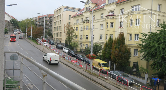 Hľadáme pre konkrétneho klienta 2 izbový byt, Bratislava - Staré Mesto