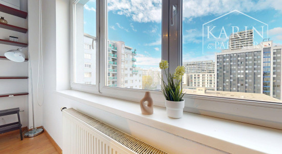 KOMPLETNE ŠTÝLOVO ZARIADENÝ 3I BYT S LODŽIOU A BALKÓNOM