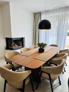 Vila pri Horskom parku na predaj.