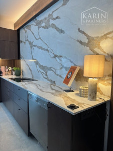 Vila pri Horskom parku na predaj.