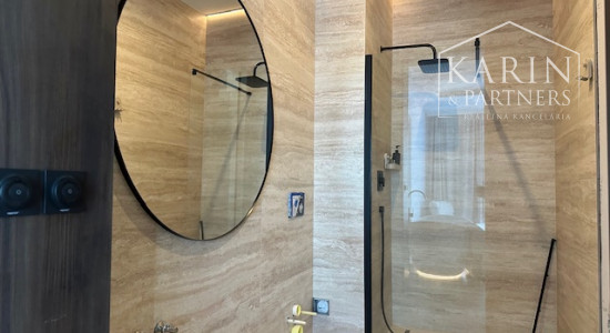 Vila pri Horskom parku na predaj.