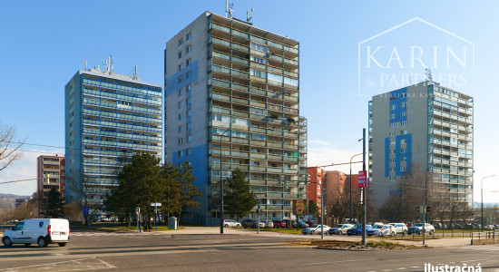 Máte 1-izbový byt na predaj? Mám pre Vás seriózneho kupca!