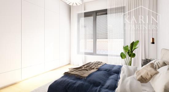 Moderný 4-izbový, pasívny rodinný dom v oáze pohody –  Lipová alej