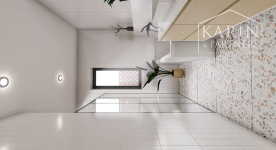 Moderný 4-izbový, pasívny rodinný dom v oáze pohody – Hlboké, Lipová alej