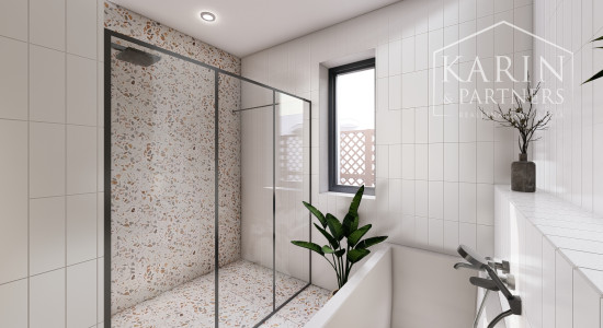 Moderný 4-izbový, pasívny rodinný dom v oáze pohody – Hlboké, Lipová alej