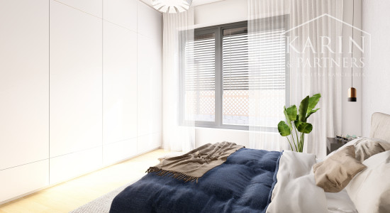 Moderný 4-izbový, pasívny rodinný dom v oáze pohody – Hlboké, Lipová alej