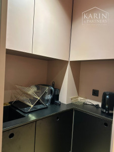 Predaj nebytový priestor na hradnom kopci