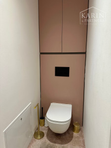 Predaj nebytový priestor na hradnom kopci