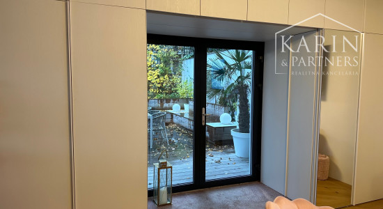 Predaj nebytový priestor na hradnom kopci