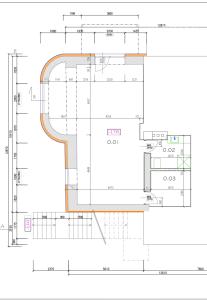 Predaj nebytový priestor na hradnom kopci