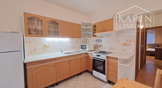 Prenájom 3-izbový byt s klimatizáciou, Smolenická ulica, Bratislava V Petržalka