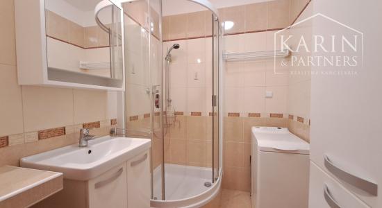 Prenájom 3-izbový byt s klimatizáciou, Smolenická ulica, Bratislava V Petržalka