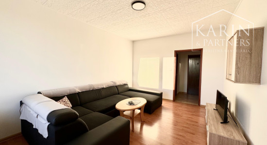 3i ZARIADENÝ BYT NA PRENÁJOM, D.RAPANTA, HOLÍČ