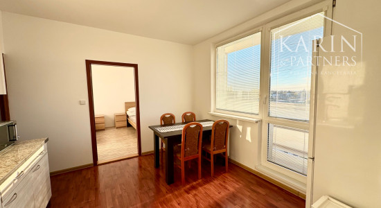 3i ZARIADENÝ BYT NA PRENÁJOM, D.RAPANTA, HOLÍČ