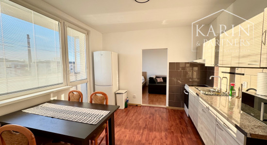 3i ZARIADENÝ BYT NA PRENÁJOM, D.RAPANTA, HOLÍČ