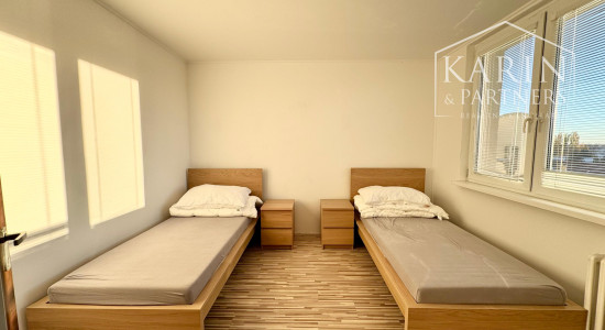 3i ZARIADENÝ BYT NA PRENÁJOM, D.RAPANTA, HOLÍČ