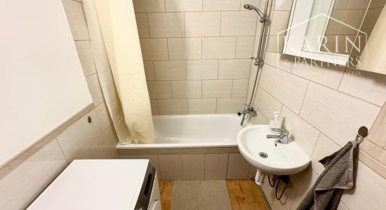 3i ZARIADENÝ BYT NA PRENÁJOM, D.RAPANTA, HOLÍČ