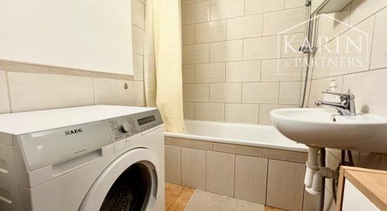 3i ZARIADENÝ BYT NA PRENÁJOM, D.RAPANTA, HOLÍČ