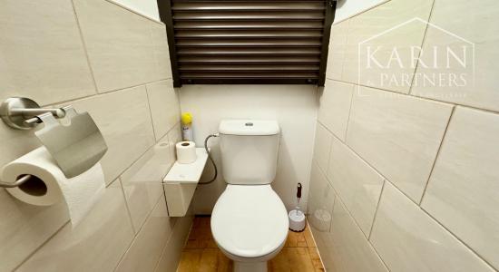 3i ZARIADENÝ BYT NA PRENÁJOM, D.RAPANTA, HOLÍČ