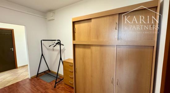 3i ZARIADENÝ BYT NA PRENÁJOM, D.RAPANTA, HOLÍČ