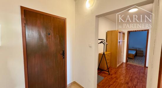 3i ZARIADENÝ BYT NA PRENÁJOM, D.RAPANTA, HOLÍČ