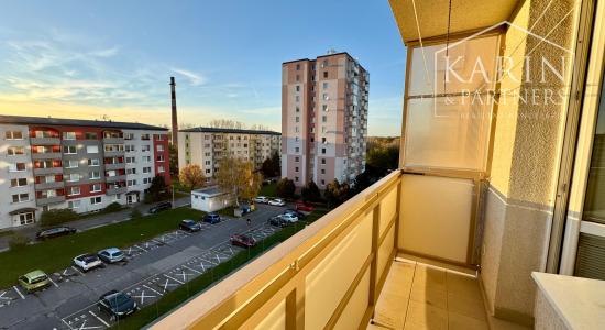 3i ZARIADENÝ BYT NA PRENÁJOM, D.RAPANTA, HOLÍČ