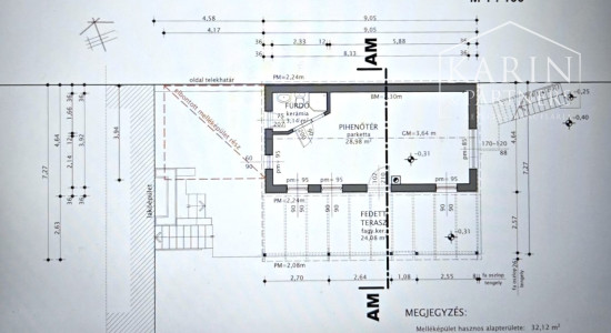 Predaj - 5 izbový, dvojgeneračný rodinný dom - Rajka Maďarsko