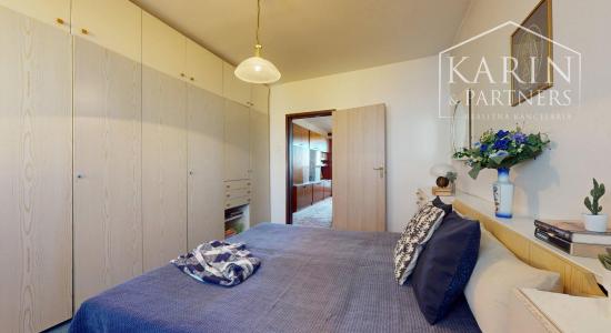 KOMPLETNE ZARIADENÝ 3I BYT S 2 LODŽIAMI A PIVNICOU