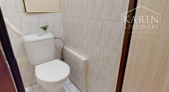 KOMPLETNE ZARIADENÝ 3I BYT S 2 LODŽIAMI A PIVNICOU