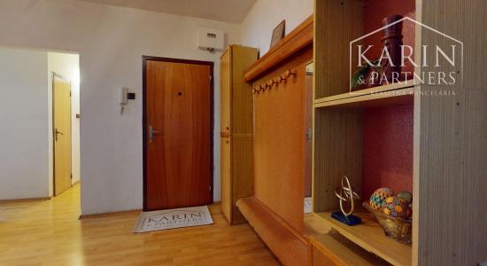 KOMPLETNE ZARIADENÝ 3I BYT S 2 LODŽIAMI A PIVNICOU