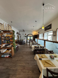 Prenájom/odstúpenie  plne vybavenej gastro prevádzky - Dunajská Lužná.