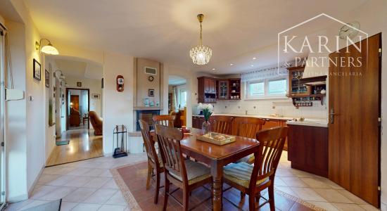 Hacienda v srdci prírody – jedinečný rodinný dom v obci Jesenské