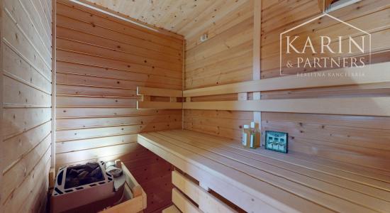 Hacienda v srdci prírody – jedinečný rodinný dom v obci Jesenské