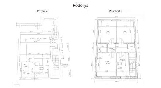 4 izbový RD 100m2 so záhradou 144m2, solárne panely, 2x parking, pokojná časť Rovinky