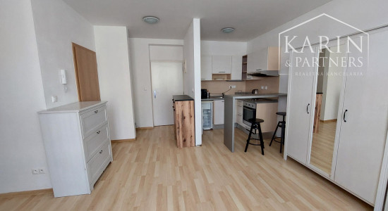 Atraktívna garsónka v Starom Meste, ul. Jelenia