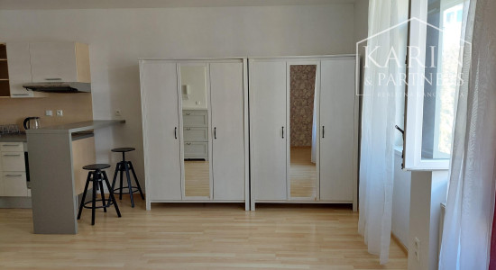 Atraktívna garsónka v Starom Meste, ul. Jelenia